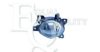 EQUAL QUALITY PF0500S Fog Light